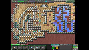 Creeper World 2   Custom   Sandots