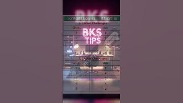 KYP Session 19 Clicker Answer | Session 19 Clicker Answer | CIT SESSION 10 CLICKER ANSWER #shorts