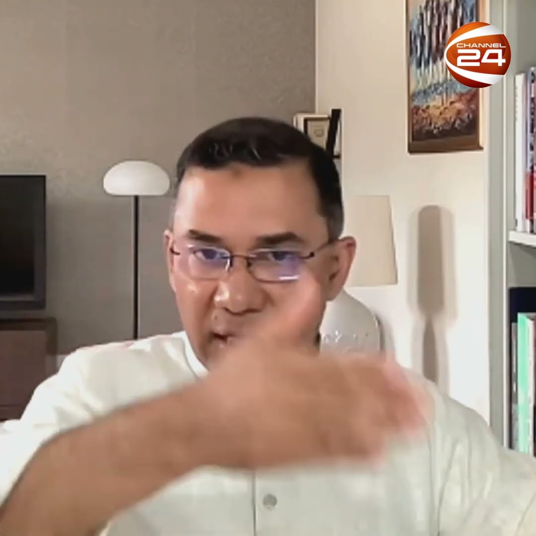 বিএনপির বিরুদ্ধে ষড়যন্ত্র; যা বললেন তারেক রহমান #tariquerahman #bnp #Channel24