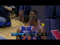 New York Knicks Vs Memphis Grizzlies November 25 2018 