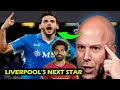 REVEALED: The Secret Phone Call That Brought Kvaratskhelia to Liverpool! 📞"