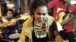 Banog - Feat Carol Bello Of Pinikpikan Along With Kaduma, Clapton Asuncion, Errol Balcos And Balugto