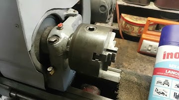 Rust on your workshop machines?