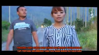 Lagu Karo LAGU RUBAT - Eso Pandia Ft Malem Krina Br Tarigan | ALBUM MBENTAR | ORIGINAL