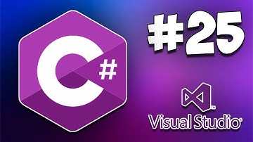 Curso C# | Arreglos Multidimensionales o Matrices | Parte 25