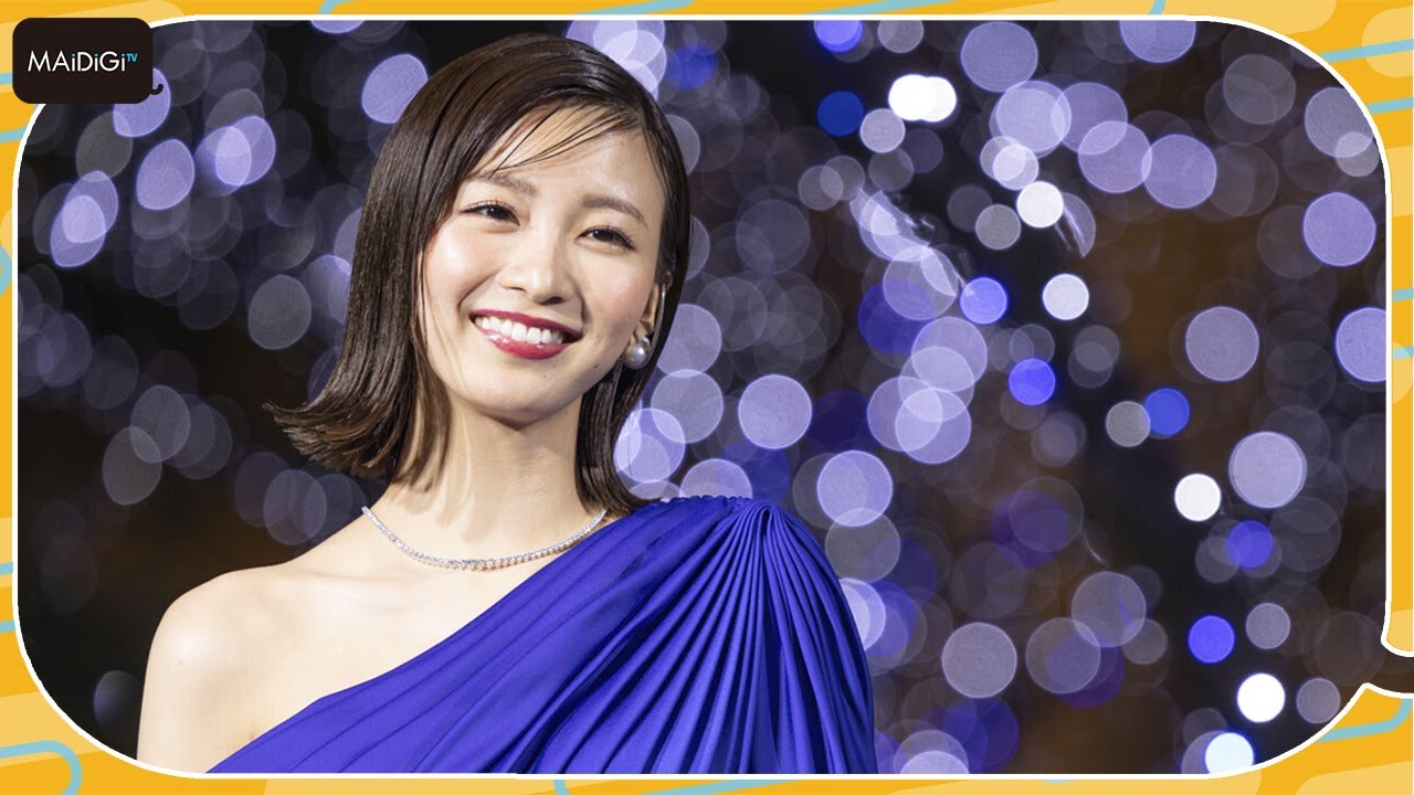 動画】岡崎紗絵、27歳も「初心を忘れずに」 クリスマス恒例の楽しみも