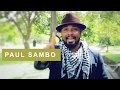 Nollywood actor paul sambo endorses nollywood idol