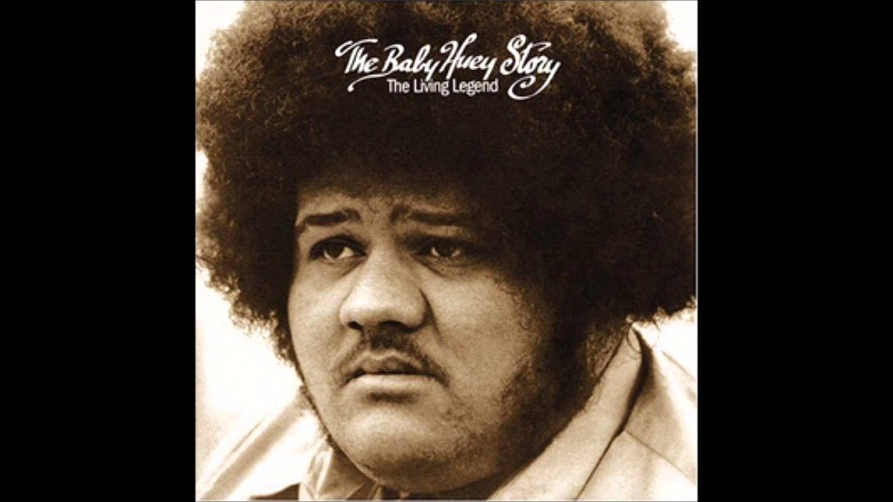 Hip Hop Beat (Baby Huey Sample) YouTube