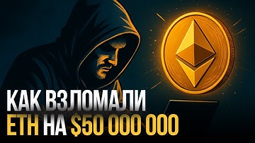 DAO Hack 2016: Взлом, Который Разделил Ethereum на "ДО" и "ПОСЛЕ"