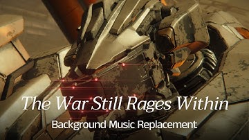 Armored Core VI Fires of Rubicon | Defend the Dam Complex with The War Still Rages Within