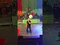 Hanson - In the city 8/6/22 Cleveland