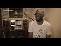 The Making of 2017 Soca Hit "Fast Wine" by Machel Montano (UNCOVERED TV)