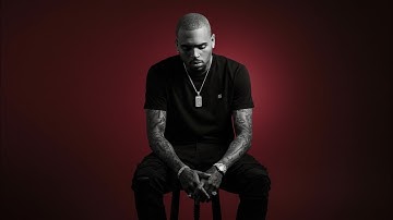 Chris Brown - Answer | Lyrics Video