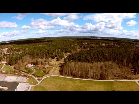 Phantom Vision2+ v.3 Upplands-Bro