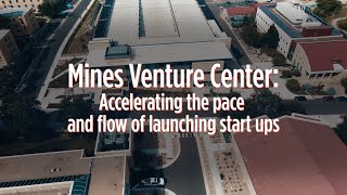Beck Venture Center