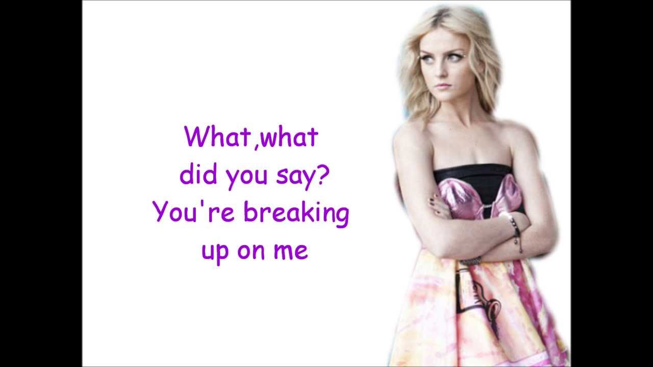 radio gaga paroles little mix greatsong