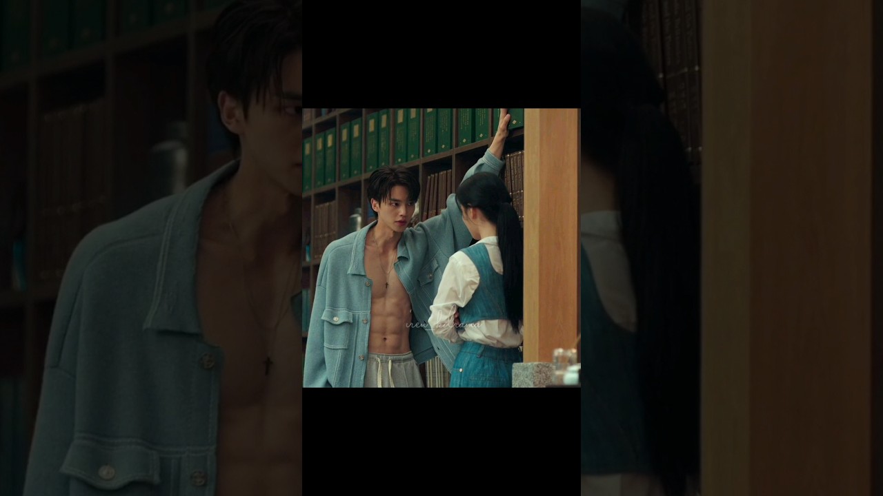 ⁣🎬Мой демон #mydemon #kdrama #koreandrama #дорама #songkang #kimyoojung