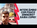 Intercâmbio de Au pair na Áustria? Veja esse vídeo!