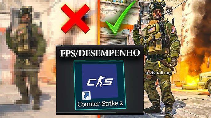 CS:GO: veja como jogar após o lançamento do CS2