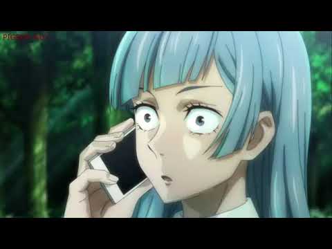 جميع الكلمات التي قالها اينوماكي سينباي