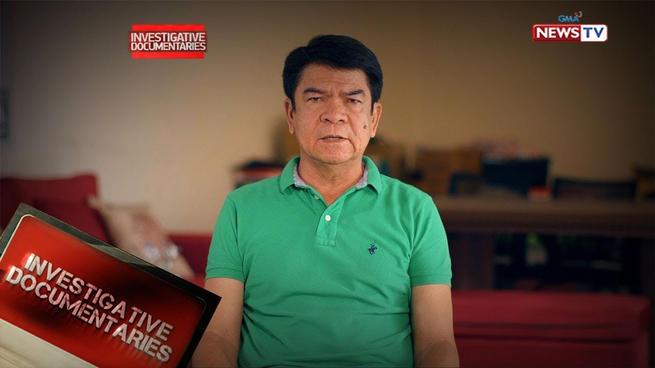 Investigative Documentaries: Katiwalian sa Senado, balak wakasan ni Atty. Dado Padilla