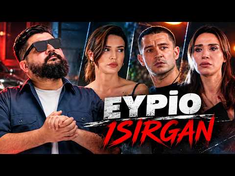 Eypio (Yeraltı Dizi Müzik) Yeni Çıkan Türkçe Şarkılar by Isırgan
