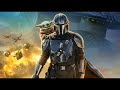 The Mandalorian & Grogu: A Refreshing Return to Star Wars Storytelling