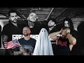 GREAT AMERICAN GHOST “Hymn of decay” | Aussie Metal Heads Reaction
