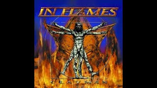 IN FLAMES - CLAYMAN - 2001