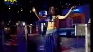 Lebanese Belly Dance 16