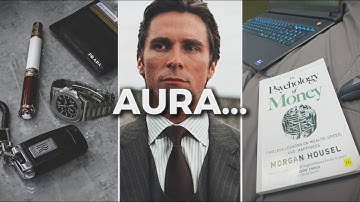 How to Create a High-Value Aura That Attracts Everyone (Complete Guide)