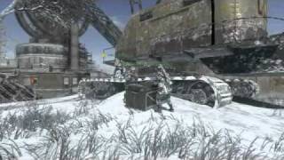 COD- Black Ops Booby-Trapped Crate Multi-Kill