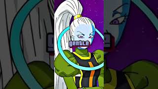 Goku Will Train With Vados