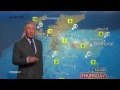 BBC weather with PRINCE CHARLES (very funny)