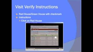Visit Verify
