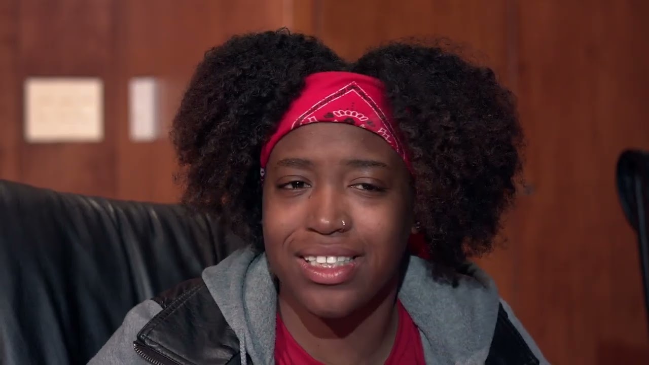 WOKE: The Short Film