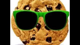 Major Lazer - Pon de Floor (Chewy Chocolate Cookies' Remix)