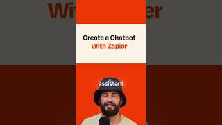Unleash the Power of AI Chatbot Integration with Zapier