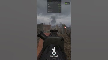 FPS BOOST! | 10 second fix to make Hell let Loose faster