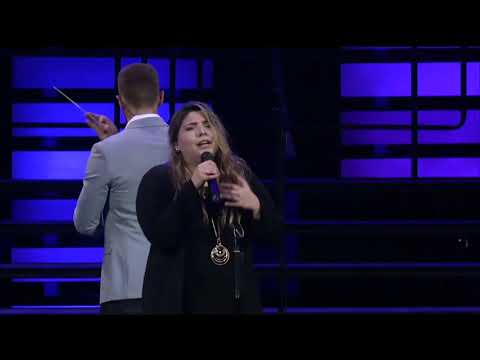 Remember (Lauren Daigle) - Kingsland Worship