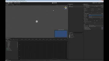 Unity 3D Tutorials  |  Animation Event Key Particle