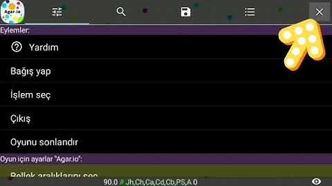 Agar io zoom and macro hack gameguardian