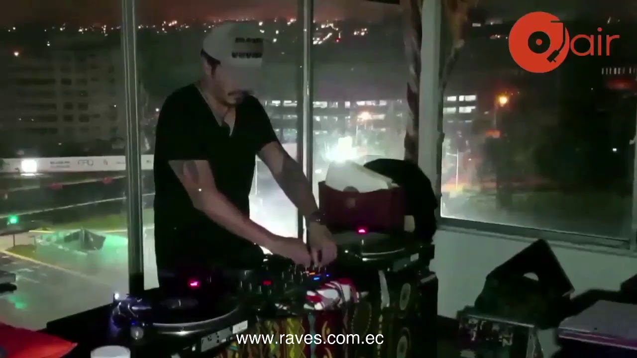 Special Set - Invitado Dj Jair 2h