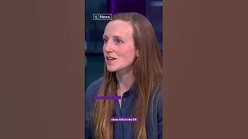 Climate crisis is an “inequality crisis” says environmental data scientist Hannah Ritchie