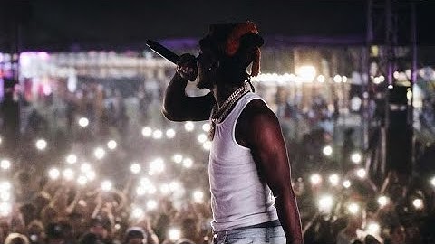 Hotboii - Chosen (Unreleased)