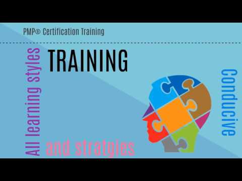 Project Management Professional (PMP) Exam Prep Boot Camp - YouTube