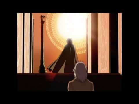 capital harlock part