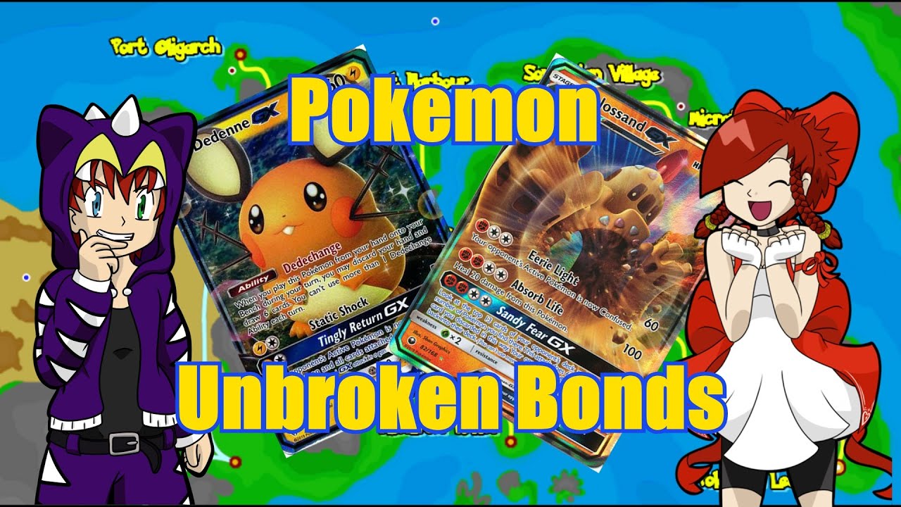 X and Lady Pokemon Adventure! YouTube