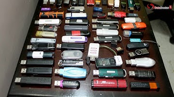 Easy to recover lost data from Pen Drive by using DDR Professional Recovery software