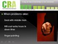 CRA Vs Brokers Agents And Direct Reps B A D CRA Vs Brokers Agents And Direct Reps B A D